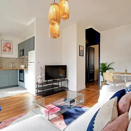 アパート Luxury Cocon *